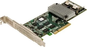 Broadcom MegaRAID 9261-8i bulk, PCIe 2.0 x8