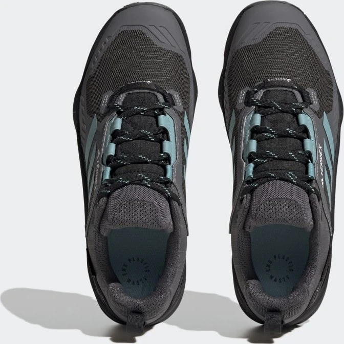 adidas Terrex Swift R3 GTX grey five/mint ton/core black (Damen)