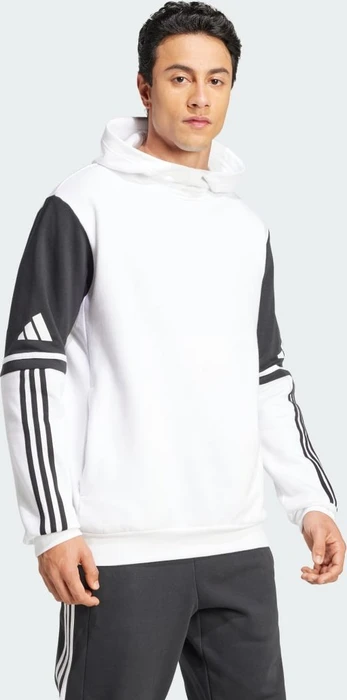 adidas Squadra 25 Sweat Hoodie weiß (Herren)