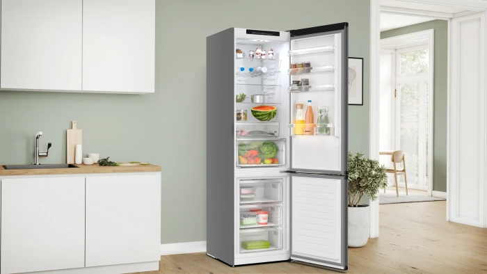 Bosch Serie 4 KGN39OCAF