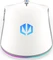 Endorfy GEM Plus Wireless Onyx White, weiß/grau, USB Vorschaubild