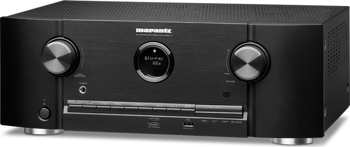 Marantz SR5014 schwarz