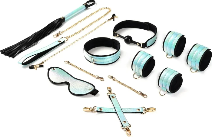 Liebe Seele Bondage-Set