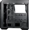 Cooler Master HAF 500, schwarz, Glasfenster Vorschaubild