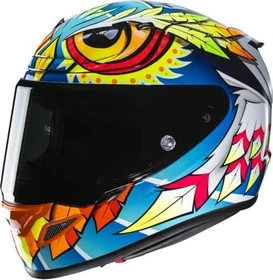 HJC RPHA 12 SPASSO MC3H