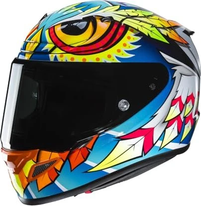 HJC RPHA 12