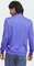 adidas Lightweight Half-Zip Pullover cobalt blue (Herren) Vorschaubild