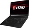 MSI GS65 Stealth 8SE-060, Core i7-8750H, 16GB RAM, 512GB SSD, GeForce RTX 2060, DE Vorschaubild