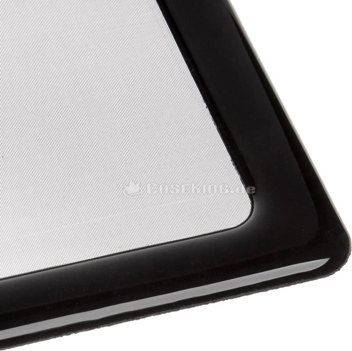 DEMCiflex Staubfilter für Fractal Design Define R6, Bottom