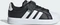 adidas Streettalk core black/cloud white (Junior) Vorschaubild