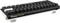 Ducky One 3 Mini PBT, LEDs RGB, Classic Black, MX RGB RED, USB, US Vorschaubild