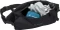 Vaude CityCross 6 Crossbag Umhängetasche schwarz Vorschaubild