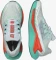 Salomon DRX Bliss 2 white/electric green/cherry tomato (Damen) Vorschaubild