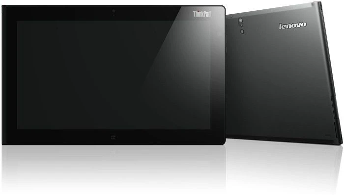 Lenovo ThinkPad Tablet 2, 2GB RAM, 64GB, Windows 8 Pro 64bit, Digitizer