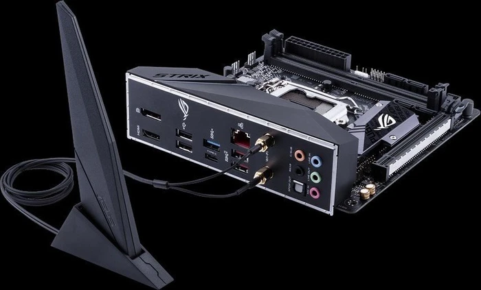 ASUS ROG Strix B360-I Gaming (Intel 1151 v2)