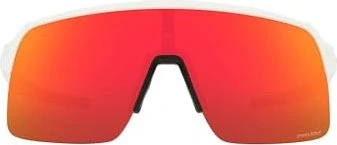 Oakley Sutro Lite matte white/prizm ruby