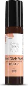 Cellavent kindgesund Bio Fühl Dich Wohl Roll-On, 10ml