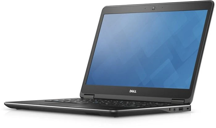 Dell Latitude 14 E7440, Core i5-4300U, 4GB RAM, 500GB HDD, DE