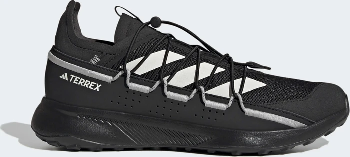 adidas Terrex Voyager 21 Travel core black/chalk white/grey two (Herren)