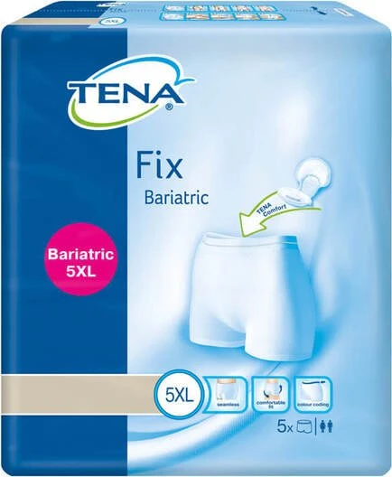 Tena Fix Fixierhose