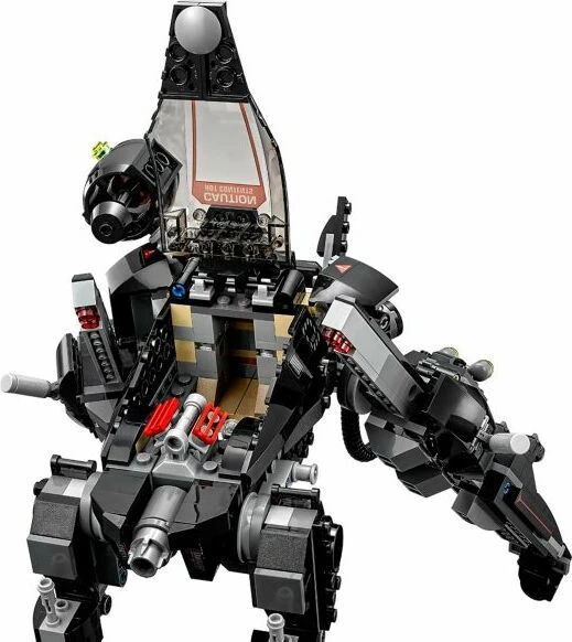 LEGO The Batman Movie - Der Scuttler