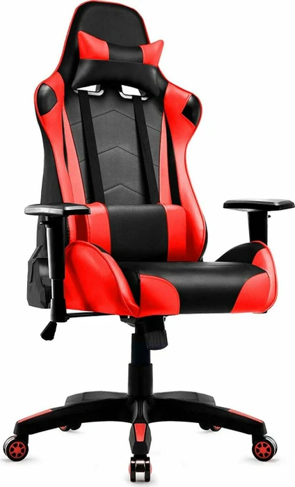 IntimaTe WM Heart Racersedia 3 Gamingstuhl