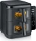 Severin FR 2468 S-Fry Duo Stack Vorschaubild