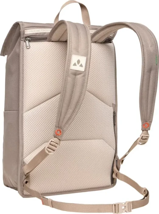 Vaude Coreway Rolltop 20 coconut