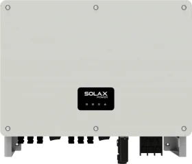 SolaX Power X3-MEGA G2 50kW