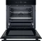 Bauknecht FHBI4S8PM2SK Backofen mit Dampfunterstützung (BBI4S8PM1SK + SLF001) Vorschaubild