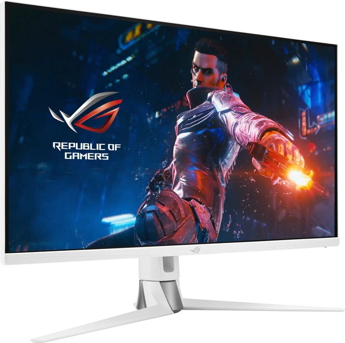 ASUS ROG Swift PG329Q-W, 32"