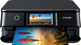 Epson Expression Photo XP-8700, Tinte, mehrfarbig