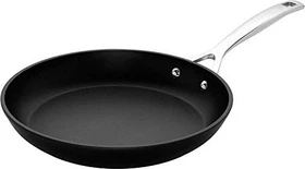 Le Creuset Aluminium Bratpfanne flach 24cm