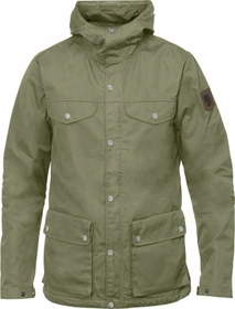 Fjällräven Greenland Funktionsjacke grün (Herren)