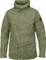 Fjällräven Greenland Funktionsjacke grün (Herren) Vorschaubild
