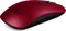Acer Slim Wireless Mouse rot, USB Vorschaubild