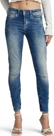 G-Star Arc 3D Skinny Jeans medium aged (Damen)