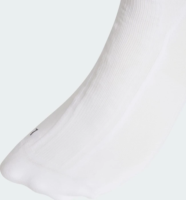 adidas by Stella McCartney Crew Socken white/utility black (Damen)