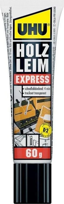UHU Express Leim, 60g