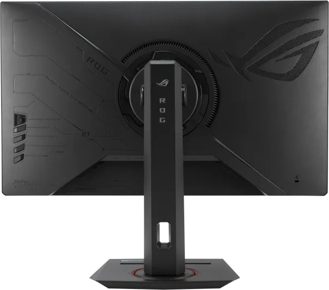 ASUS ROG Strix XG279CNS, 27"