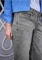 Street One Studio Wide Leg Jeans light grey washed (Damen) Vorschaubild