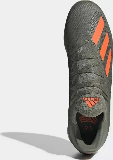 adidas X 19.3 IN legacy green/solar orange/chalk white (Herren)