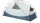 MSR Hubba Hubba HD 1 Kuppelzelt (13939)