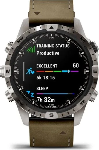 Garmin MARQ Adventurer Generation 2