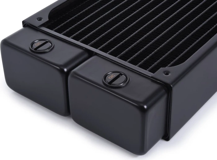 Alphacool NexXxoS HPE-45 Full Copper 360mm