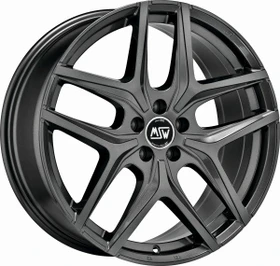 MSW 40 8.5x20 5/112 ET35 (verschiedene Farben)