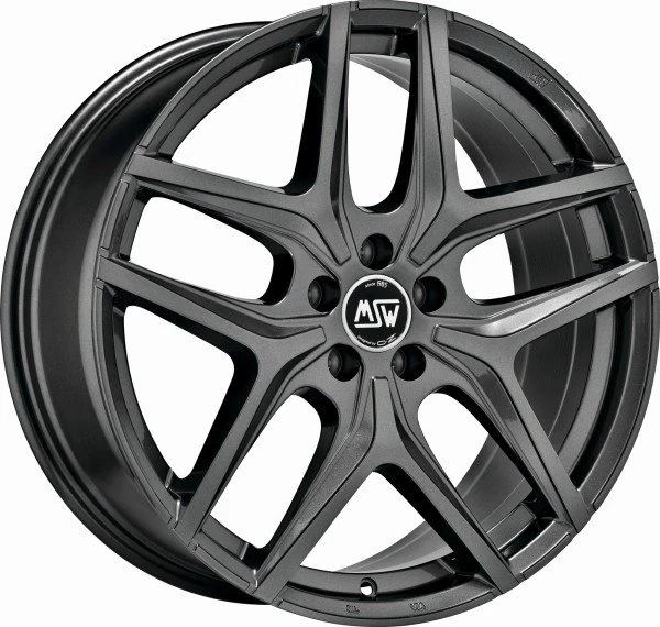 MSW 40