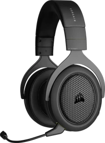 Corsair HS70 Wired Gaming Headset with Bluetooth