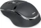 Hama WM-800 Ergonomic Wireless Multi-Device Mouse schwarz, USB/Bluetooth Vorschaubild
