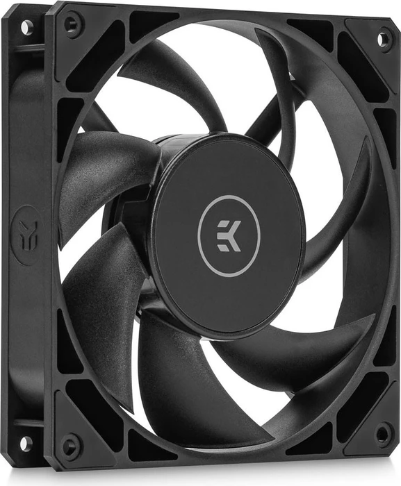 EK Water Blocks EK-Loop Fan FPT 140, Black, 600-2000rpm, 140mm